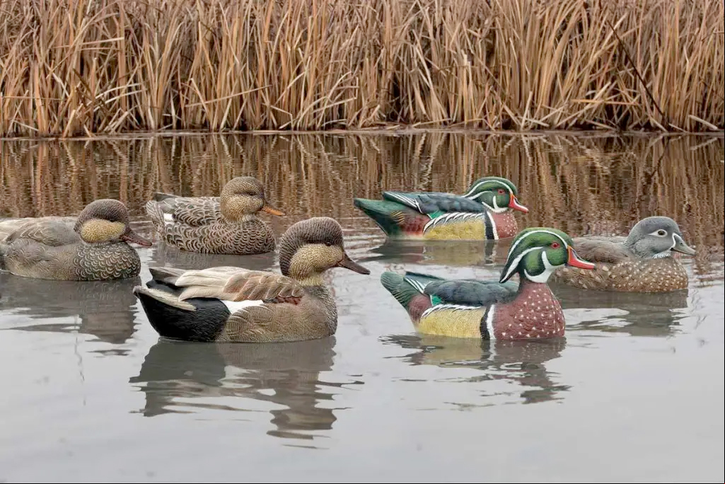 Decoys work with Crypto Wallets, too!