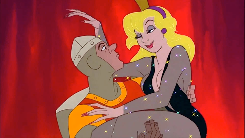 Dragon's Lair